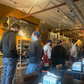 Macleod Ale Brewing - These people know what's up!!!! - Breweries Near Me - Van Nuys, California