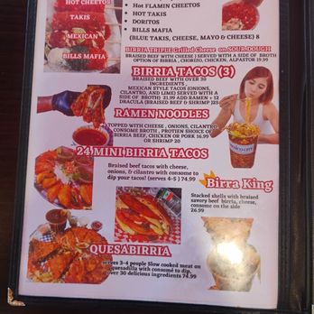 Mexico City - Menu September 2025 - Mexican Near Me - Hamburg, New York Mexico City - Menu September 2025 - Mexican Near Me - Hamburg, New York