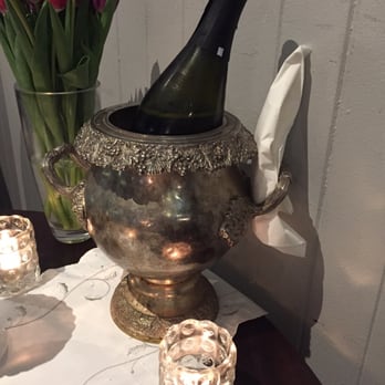 Harlem cafe - Prosecco;) - Cafes Near Me - Belfast, BFS