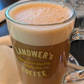 Cafe Landwer - Chai latte - Cafes Near Me - Las Vegas, Nevada Cafe Landwer - Chai latte - Cafes Near Me - Las Vegas, Nevada