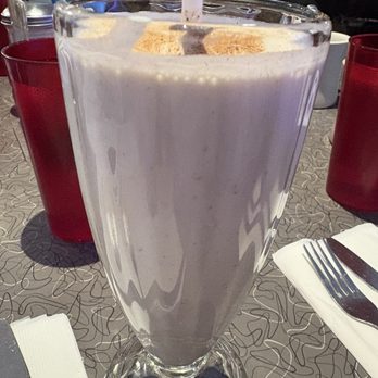 Veggie Galaxy - Boozy frappe! - Breakfast & Brunch Near Me - Cambridge, Massachusetts