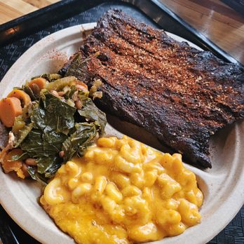 Sweet P’s BBQ Downtown Dive - New American Near Me - Knoxville, Tennessee Sweet P’s BBQ Downtown Dive - New American Near Me - Knoxville, Tennessee