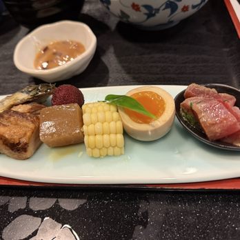 Yohei Sushi Restaurant - Sushi Bars Near Me - Honolulu, Hawaii
