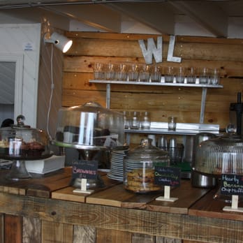 Wild Leek - Vegan Near Me - Halifax, Nova Scotia Wild Leek - Vegan Near Me - Halifax, Nova Scotia