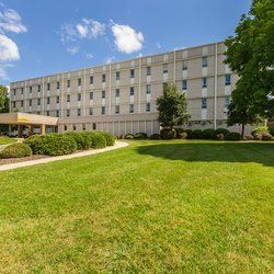 Kindred Hospital Greensboro