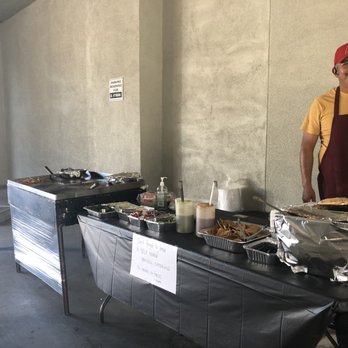 Bricell Catering - Caterers Near Me