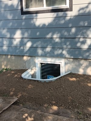 egress windows - we provide start to finish egress installations from the excavation, concrete cutting, install and clean up. egress windows - we provide start to finish egress installations from the excavation, concrete cutting, install and clean up.