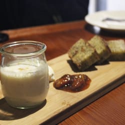 Astonish Patisserie - Banana bread