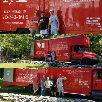 Moody Movers - Antiques Near Me - Doylestown, Pennsylvania Moody Movers - Antiques Near Me - Doylestown, Pennsylvania