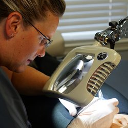 Clear View Electrolysis