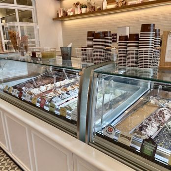 Bacio di Latte - Ice Cream & Frozen Yogurt Near Me - Los Angeles, California Bacio di Latte - Ice Cream & Frozen Yogurt Near Me - Los Angeles, California