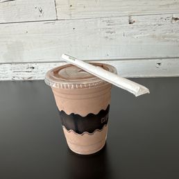Chocolate Strawberry