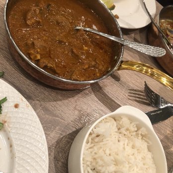 Dhabewala Indian Shack - Indian Near Me - Stamford, Connecticut