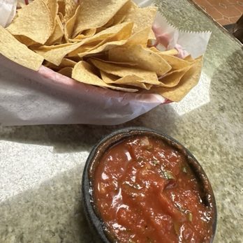 Acapulco - Chips and salsa, very good - Mexican Near Me - Waipahu, Hawaii Acapulco - Chips and salsa, very good - Mexican Near Me - Waipahu, Hawaii