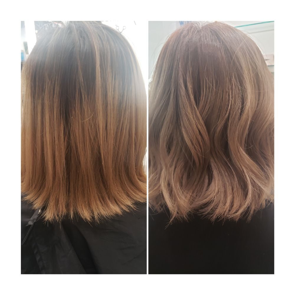 SUPER ONE HAIR SALON - 73 Photos & 21 Reviews - 3495 lawrence Avenue E,  Toronto, ON - Yelp