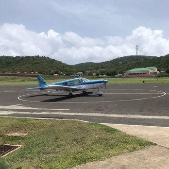 Benjamín Rivera Noriega Airport - Airports Near Me - Culebra, Puerto Rico