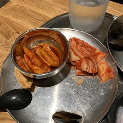 ShaBuShi - Sides