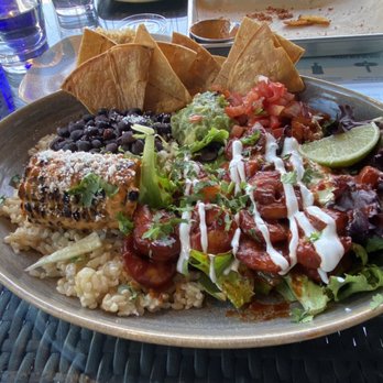 Pacific Catch - Seafood Near Me - Dublin, California