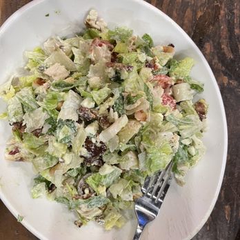 Finney's Crafthouse - Burbank - California Cobb Salad - New American Near Me - Burbank, California Finney's Crafthouse - Burbank - California Cobb Salad - New American Near Me - Burbank, California