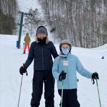 Boyne Mountain Resort - This girl discovered she did love skiing - Ski Resorts Near Me - Boyne Falls, Michigan