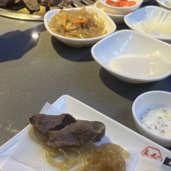 Mr BBQ - Food - Korean Near Me - Fullerton, California Mr BBQ - Food - Korean Near Me - Fullerton, California