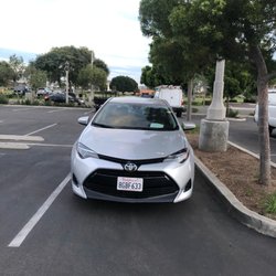 SAMI Rental Cars