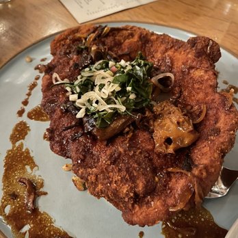 Canon - Pork special on Sunday - Cocktail Bars Near Me - Sacramento, California