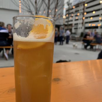 Caboose Commons - The Kentucky Tea is my favorite! They also have some great local ciders - Breweries Near Me - Fairfax, Virginia Caboose Commons - The Kentucky Tea is my favorite! They also have some great local ciders - Breweries Near Me - Fairfax, Virginia