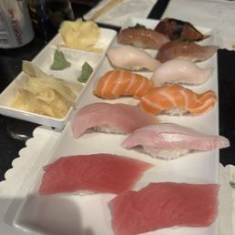 Chef's Special (10)