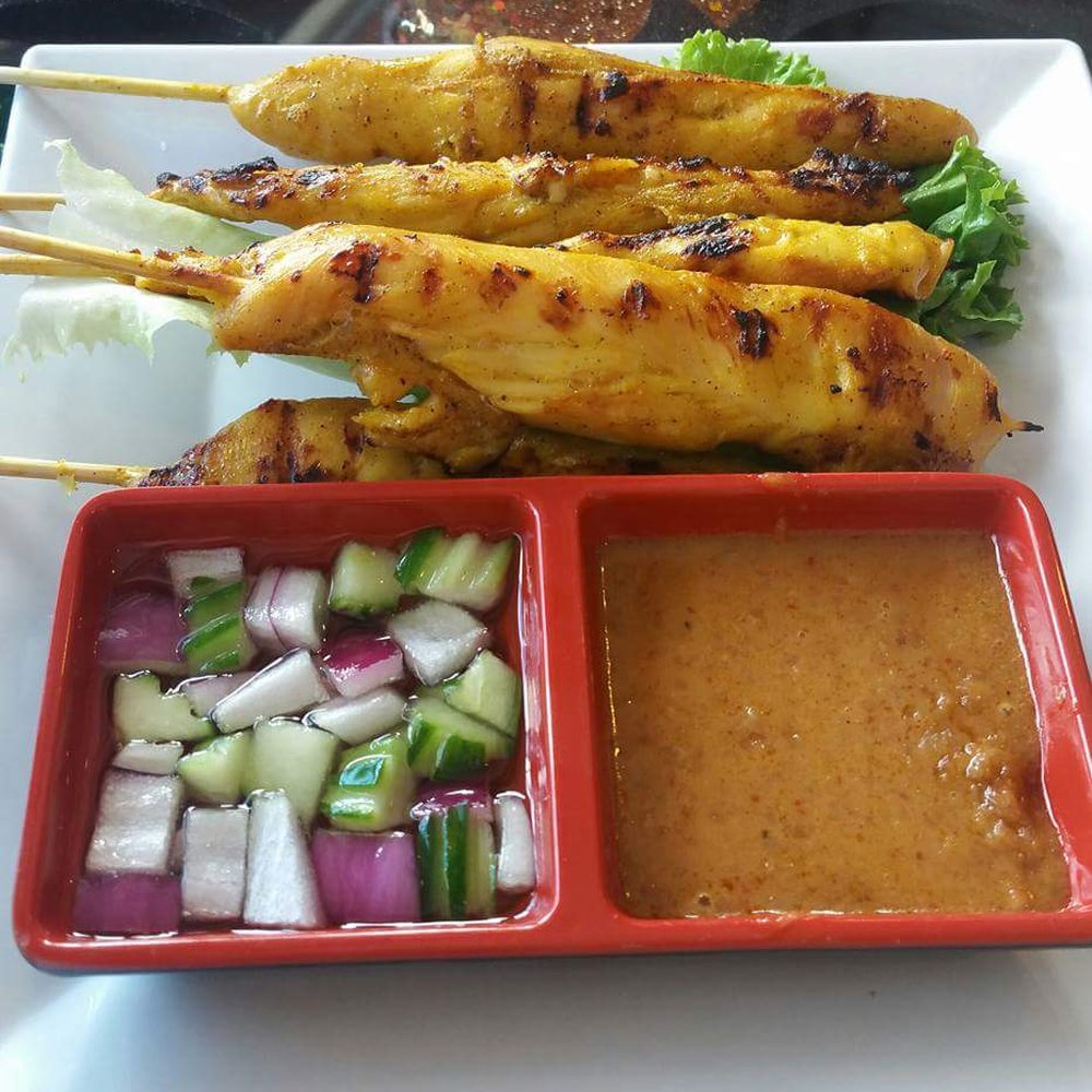 Chao Thai - Thai Near Me - Elmhurst, New York Chao Thai - Thai Near Me - Elmhurst, New York