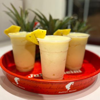 Cafe Cafe Waterways Kosher - Piña Colada - Juice Bars & Smoothies Near Me - Aventura, Florida Cafe Cafe Waterways Kosher - Piña Colada - Juice Bars & Smoothies Near Me - Aventura, Florida