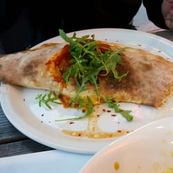Vapiano - Calzone