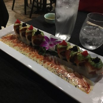 Sushi Jessie - Sushi Bars Near Me - Boca Raton, Florida Sushi Jessie - Sushi Bars Near Me - Boca Raton, Florida