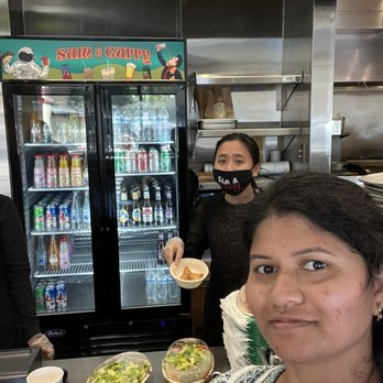 Sam and Curry - Bowls - Indian Near Me - San Jose, California Sam and Curry - Bowls - Indian Near Me - San Jose, California