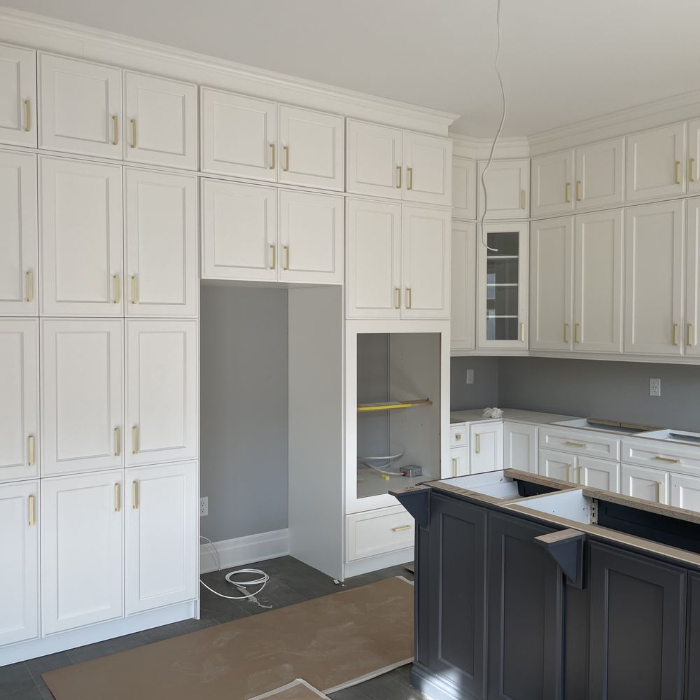 Closeout Kitchen Toronto Matttroy