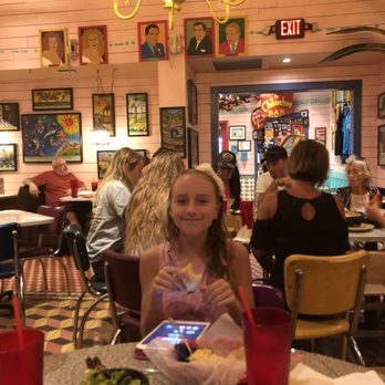 Chuy's - Tex-Mex Near Me - Noblesville, Indiana