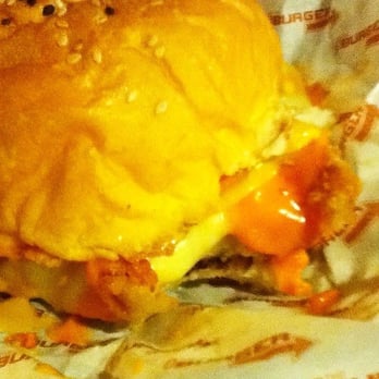 BRGR: The Burger Project - Burgers Near Me - Quezon City, NCR BRGR: The Burger Project - Burgers Near Me - Quezon City, NCR