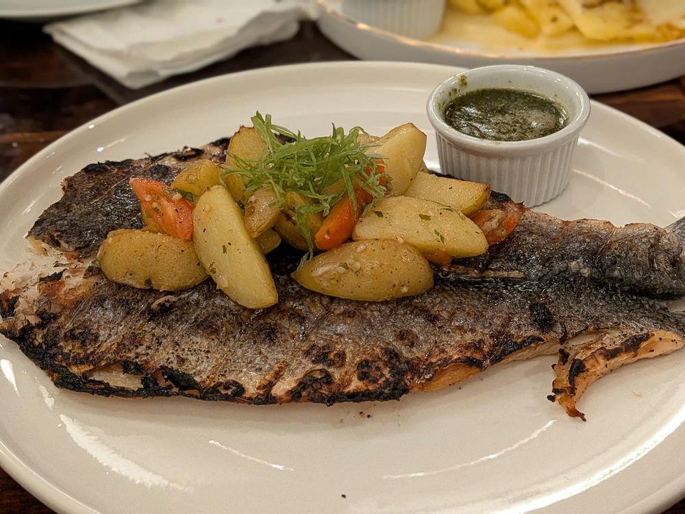 Pier 23 Nha
