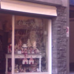 Chez Rafaelle