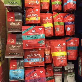 Alameda See Spot Run - Pet Stores Near Me - Alameda, California