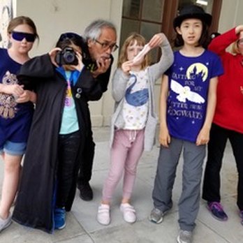SpyCamp - Summer Camps Near Me - San Francisco, California SpyCamp - Summer Camps Near Me - San Francisco, California
