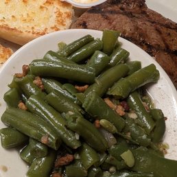 More dinner pics