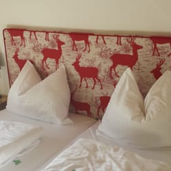 Tauern Lodges - Schlafzimmer