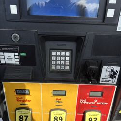 Jiffy Mart & Truck Diesel Fuel