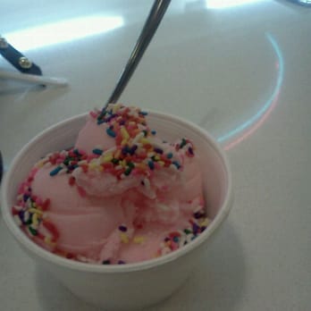 Dewar's Candy Shop - Peppermint stick ice milk with sprinkles! - Ice Cream & Frozen Yogurt Near Me - Bakersfield, California Dewar's Candy Shop - Peppermint stick ice milk with sprinkles! - Ice Cream & Frozen Yogurt Near Me - Bakersfield, California