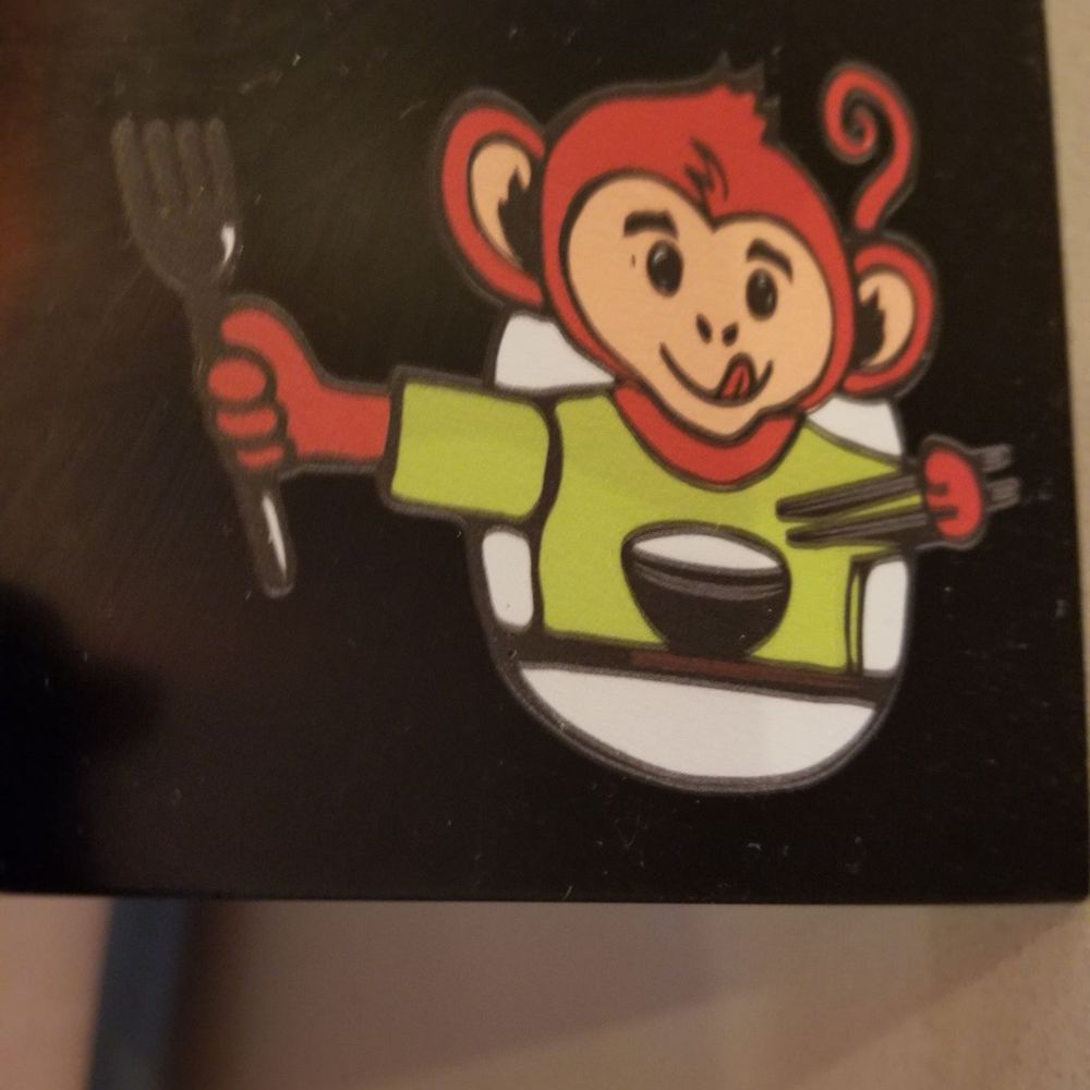 Bam Bam Kitchen - Logo - Korean Near Me - Ardmore, Pennsylvania