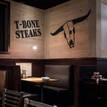 Chuck's Roadhouse - Steakhouses Near Me - Ajax, Ontario