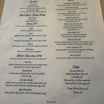 Thai Tapas - Thai Near Me - Houston, Texas