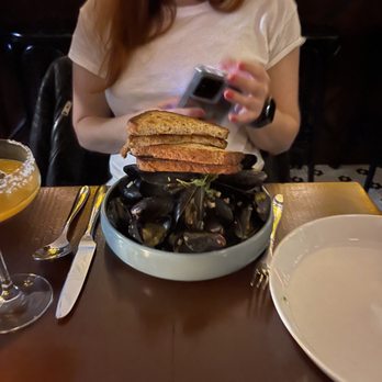 Recette - French Near Me - Brooklyn, New York Recette - French Near Me - Brooklyn, New York