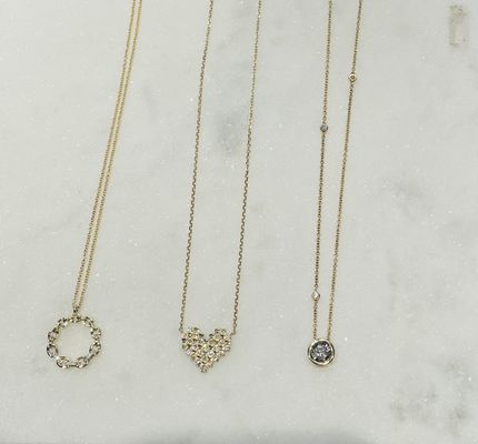 Morrison's Jewelers by null